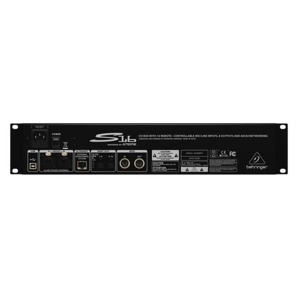 Digital orm s16
