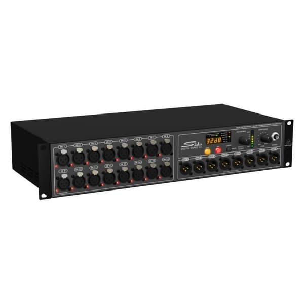 Digital orm s16