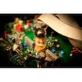 Miniatyrbild 3 av 4: UNIVERSAL AUDIO UA 4-710D 4-KANALS FÖRAMPARE AD...
