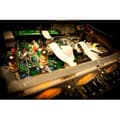 Miniatyrbild 4 av 4: UNIVERSAL AUDIO UA 4-710D 4-KANALS FÖRAMPARE AD...