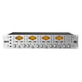 Miniatyrbild 1 av 4: UNIVERSAL AUDIO UA 4-710D 4-KANALS FÖRAMPARE AD...