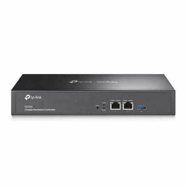 Drivrutin till Wifi-nätverk TP-Link OC300 Svart