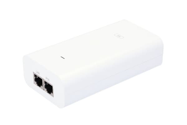 Ubiquiti POE-54-80W-G | PoE strømforsyning | 54V, 1,48A, 80W, Gigabit