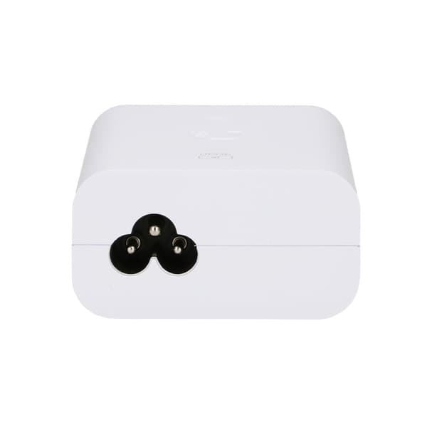 Ubiquiti U-POE-AF | PoE-suutin | 2x RJ45