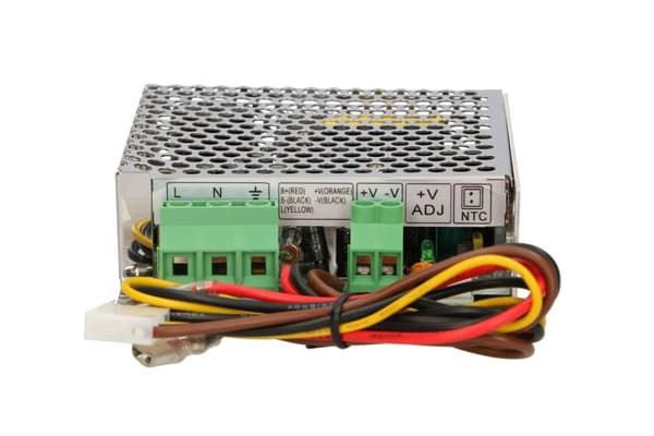 Extralink SCP-35-12 | Buffer strømforsyning | 13,8V, 35W