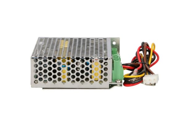 Extralink SCP-35-12 | Buffer strømforsyning | 13,8V, 35W