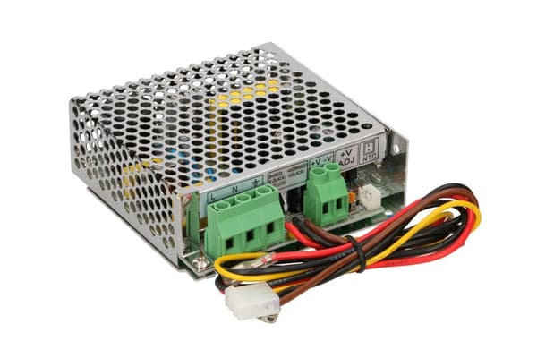 Extralink SCP-35-12 | Buffer strømforsyning | 13,8V, 35W