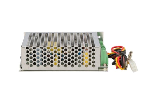 Extralink SCP-50-24 | Buffer strømforsyning | 27,6V, 50W