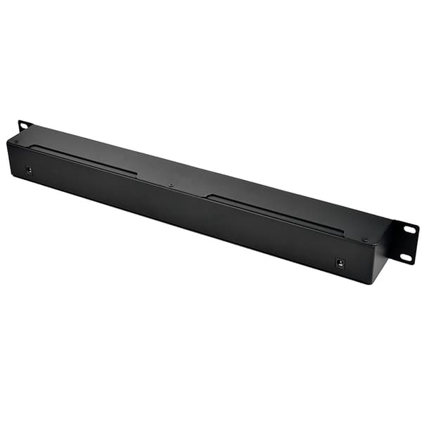 Extralink 24 Portowy | Gigabit PoE Injektor | 24x 1000Mb/s RJ45, Rackhus