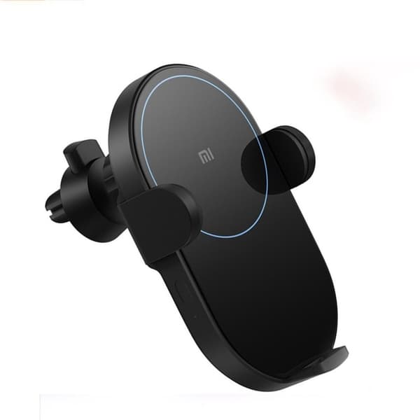 Xiaomi billaddare | Billaddare | Induktion, 20W, WCJ02ZM Svart