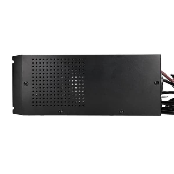Extralink Piorun 3000VA/2100W | Inverter | Ren sinusbølge, batterispænding 24VDC