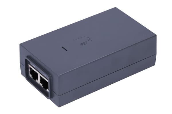 Ubiquiti POE-50-60W | PoE-virtalähde | 50V, 1.2A, 60W, omistettu airFiberille