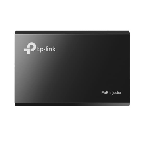 TP-Link TL-POE150S | PoE-suutin | 2x RJ45 1000 Mb/s, 15.4W, IEEE 802.3af