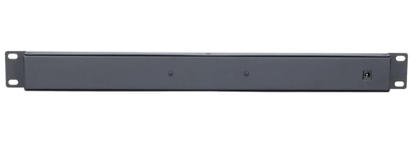 Extralink 12 Port | PoE Injektor | 12x 100Mb/s RJ45, Rackhus