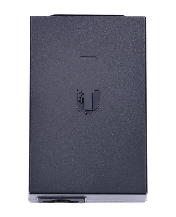Ubiquiti POE-48-24W-G | PoE strømforsyning | 48V, 0,5A, 24W, Gigabit