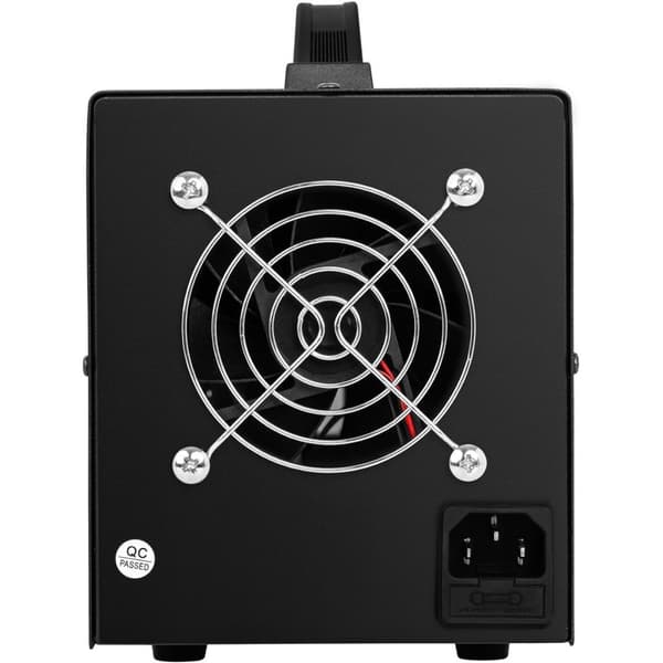 Laboratorieservice strømforsyning 0-30 V 0-10 A DC 300 W LED