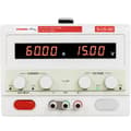 Miniatyrbild 3 av 5: Laboratorieservice strömförsörjning 0-15 V 0-60 A DC 900 W LED