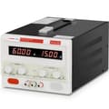 Miniatyrbild 2 av 5: Laboratorieservice strömförsörjning 0-15 V 0-60 A DC 900 W LED