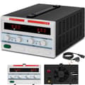 Miniatyrbild 1 av 6: Laboratorieströmförsörjning OVP OTP OPP 0-50A 0-30V 1500W