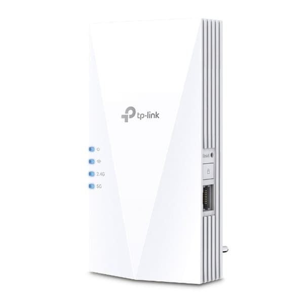 Förstärkare Wifi TP-Link RE500X