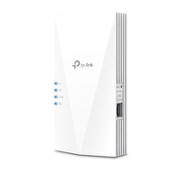 Wi-Fi forstærker TP-Link RE600X
