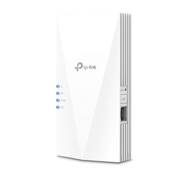 Wi-Fi Vahvistin TP-Link RE600X