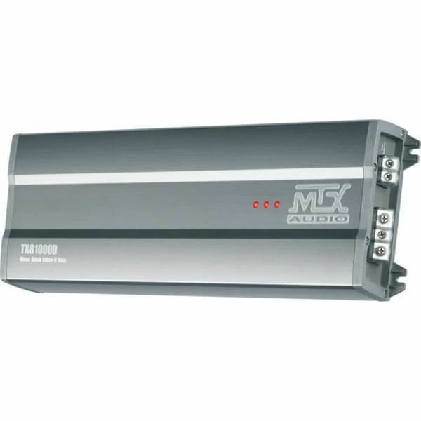Forstærker Mtx Audio TX81000D 1000 W