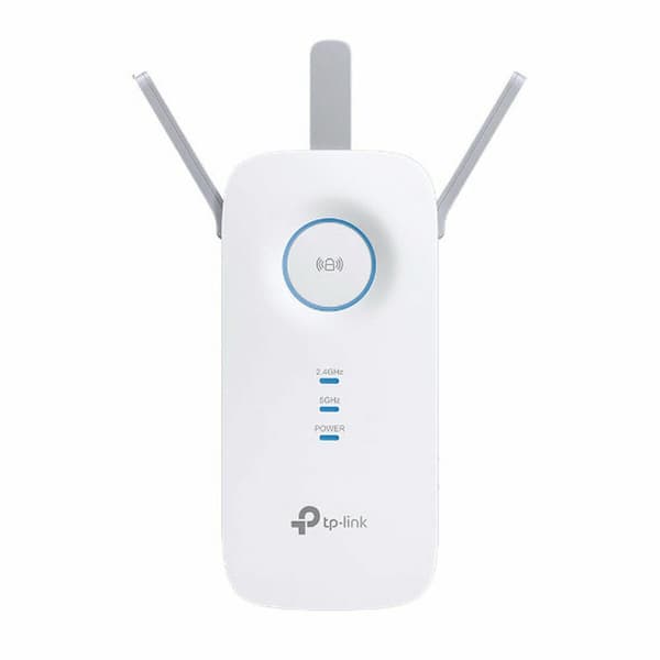 Wifi-antenne TP-Link RE550 Hvid