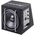 Miniatyrbild 2 av 2: Aktiv bil subwoofer 200 W Blaupunkt GTB 8200A