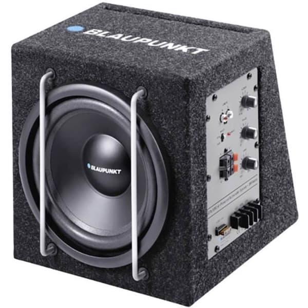 Aktiv bil subwoofer 200 W Blaupunkt GTB 8200A