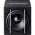 Miniatyrbild 1 av 2: Aktiv bil subwoofer 200 W Blaupunkt GTB 8200A