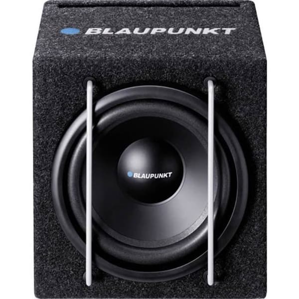Aktiv bil subwoofer 200 W Blaupunkt GTB 8200A