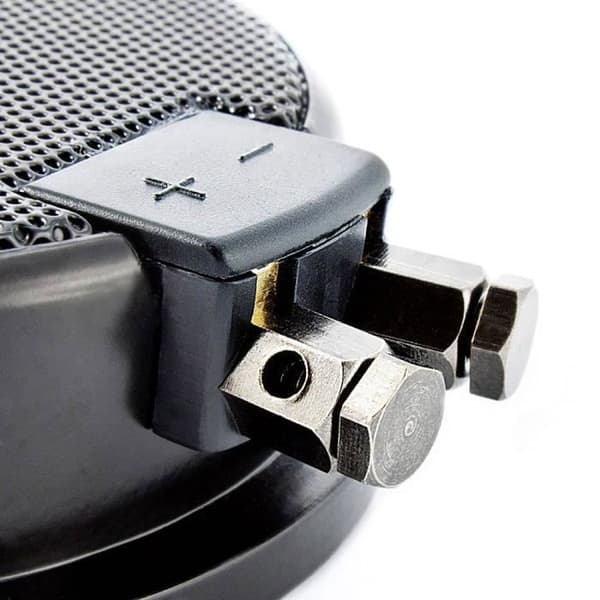 Passiv subwoofer för bil Sinuslive MBP