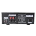 Miniatyrbild 2 av 3: LTC ATM2000USB-BT Stereoförstärkare med Karaoke/USB/MP3/SD/Bluetooth