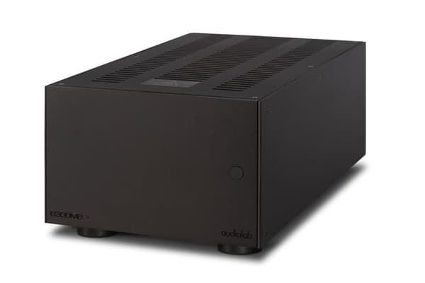 Audiolab 8300MB Monoförstärkare Svart