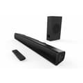 Miniatyrbild 1 av 2: CREATIVE STAGE V2 2.1 SOUNDBAR MED SUBWOOFER, CLEAR DIALO