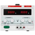 Miniatyrbild 3 av 6: Laboratorieservice strömförsörjning 0-30 V 0-30 A DC 900 W