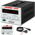 Miniatyrbild 1 av 6: Laboratorieservice strömförsörjning 0-30 V 0-30 A DC 900 W