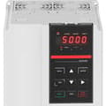 Miniatyrbillede 3 af 6: LED frekvensomformer 7,5 kW 10 HK 380V 50-60Hz