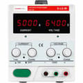 Miniatyrbillede 2 af 4: Laboratorieservice strømforsyning 0-64 V 0-5 A 320 W
