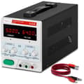 Miniatyrbillede 1 af 4: Laboratorieservice strømforsyning 0-64 V 0-5 A 320 W