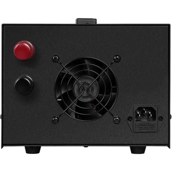Laboratorieservice strömförsörjning 0-60 V 0-20 A DC 1200 W