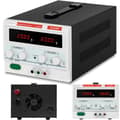 Miniatyrbild 1 av 6: Laboratorieservice strömförsörjning 0-60 V 0-20 A DC 1200 W
