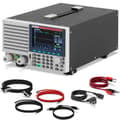 Miniatyrbillede 1 af 6: Elektronisk belastning S-LS-118 programmerbar 500W 0-40A