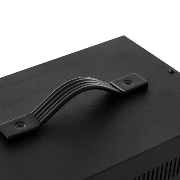 Laboratorie LED service strømforsyning 0-30 V 0-20 A 600 W