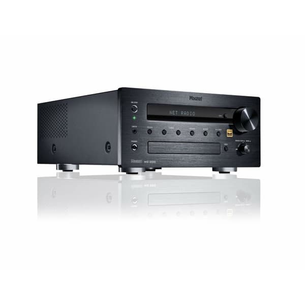 Vahvistin Magnat MC-200