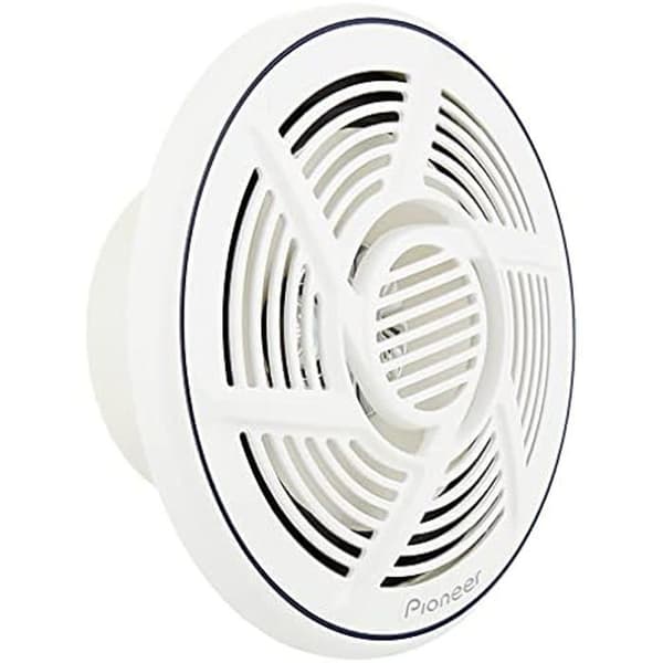 Marin bashögtalare - PIONEER - TS-MR1600 - 720W Max - 160W RMS - Aramid-Basalt kompositkon