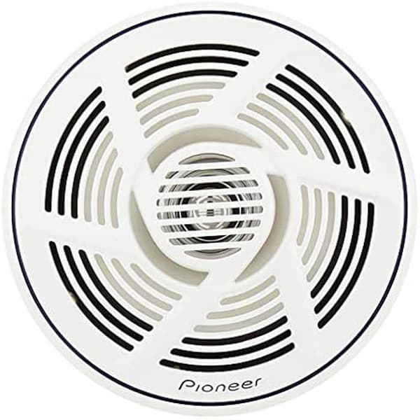 Marin bashögtalare - PIONEER - TS-MR1600 - 720W Max - 160W RMS - Aramid-Basalt kompositkon