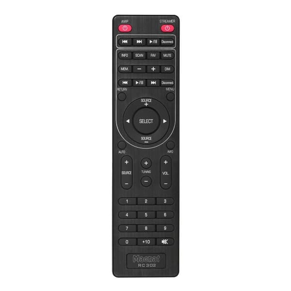 Vahvistin Magnat MR-750
