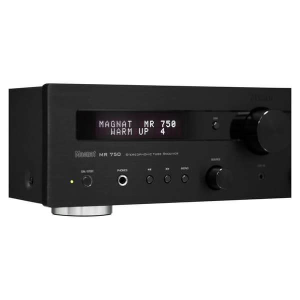 Vahvistin Magnat MR-750